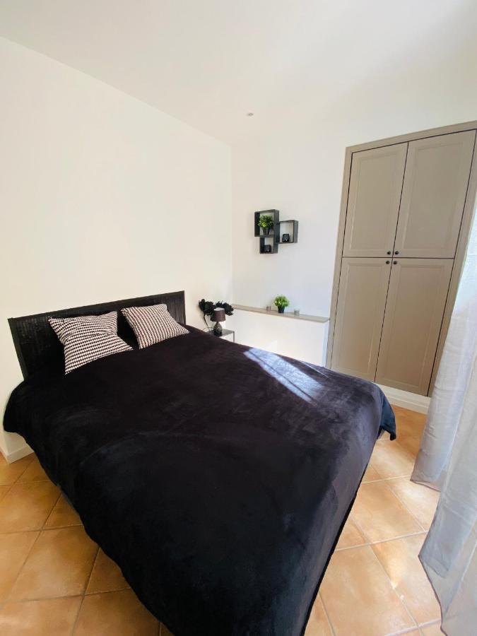 Corso Home- Central Apartment In Ментона Екстериор снимка