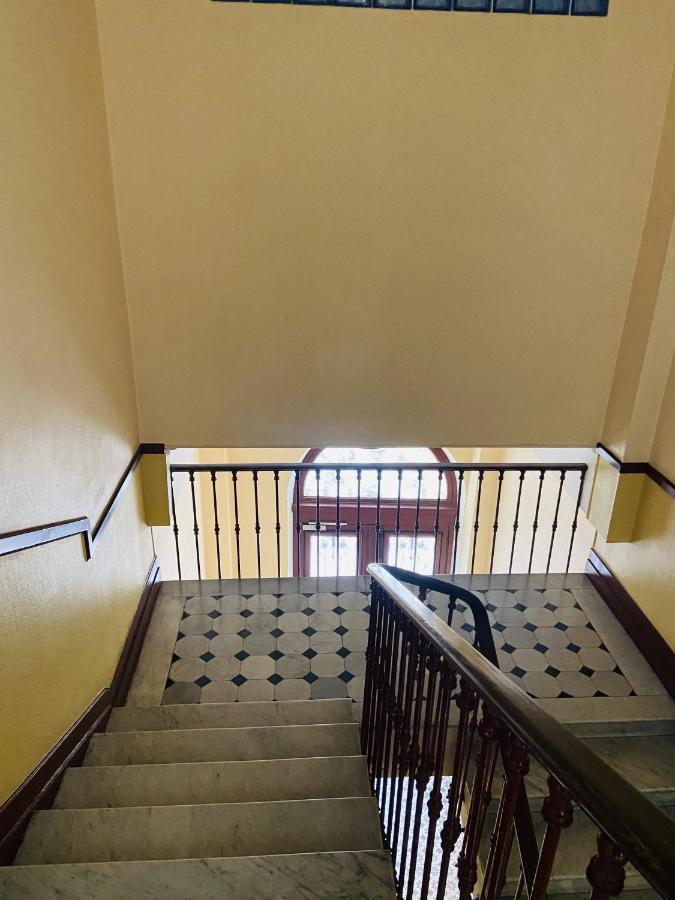 Corso Home- Central Apartment In Ментона Екстериор снимка
