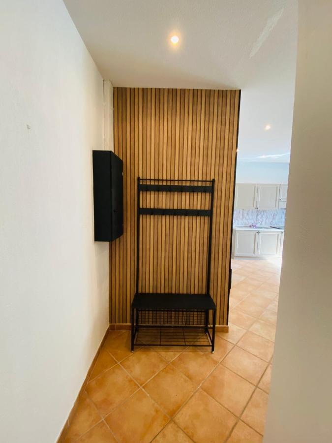 Corso Home- Central Apartment In Ментона Екстериор снимка