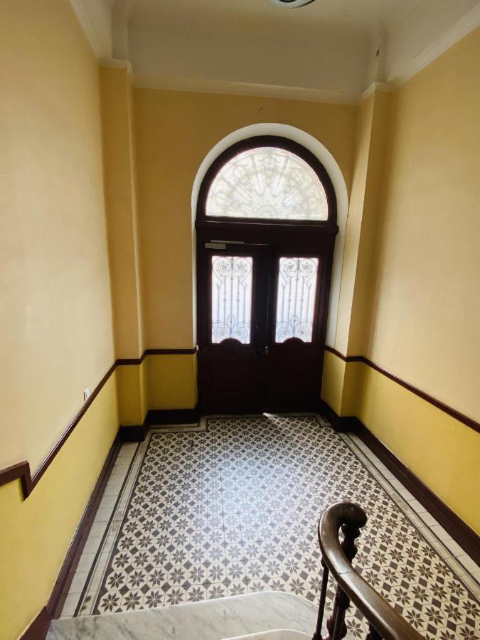 Corso Home- Central Apartment In Ментона Екстериор снимка